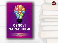 Osnovi marketinga 
za III razred trgovinske stručne škole