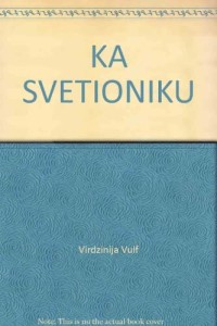 Ka svetioniku