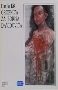 Grobnica za Borisa Dvidoviča