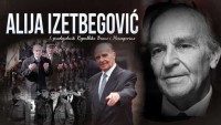 Alija Izetbegović prvi predsjednik BiH, Izbor dječijih literarnih radova