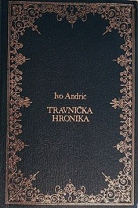 Travnička hronika