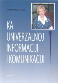 Ka univerzalnoj komunikaciji