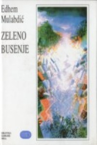 Zeleno busenje