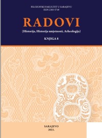 Priručnik za nastavnike historije u BiH