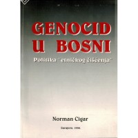 Genocid u Bosni