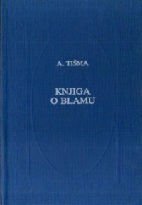 Knjiga o blamu