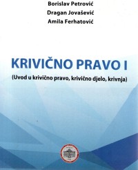 Međunarodno krivično pravo