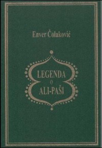 Legenda o AlI-Paši