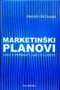 Marketinški planovi