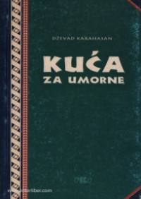 Kuća za umorne