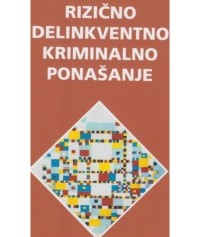 Delikventno ponašanje