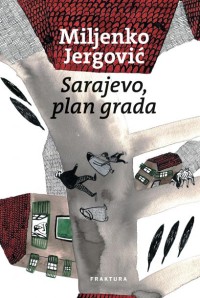 Sarajevo, plan grada