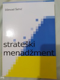 Strateški menadžment