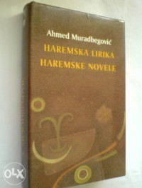 Haremska lirika
Haremske novele