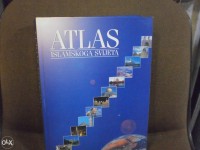 Atlas islamskog svijeta