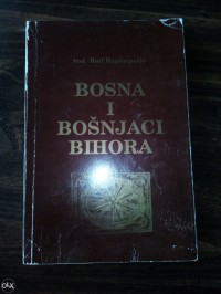 Bosna i bošnjaci bihora